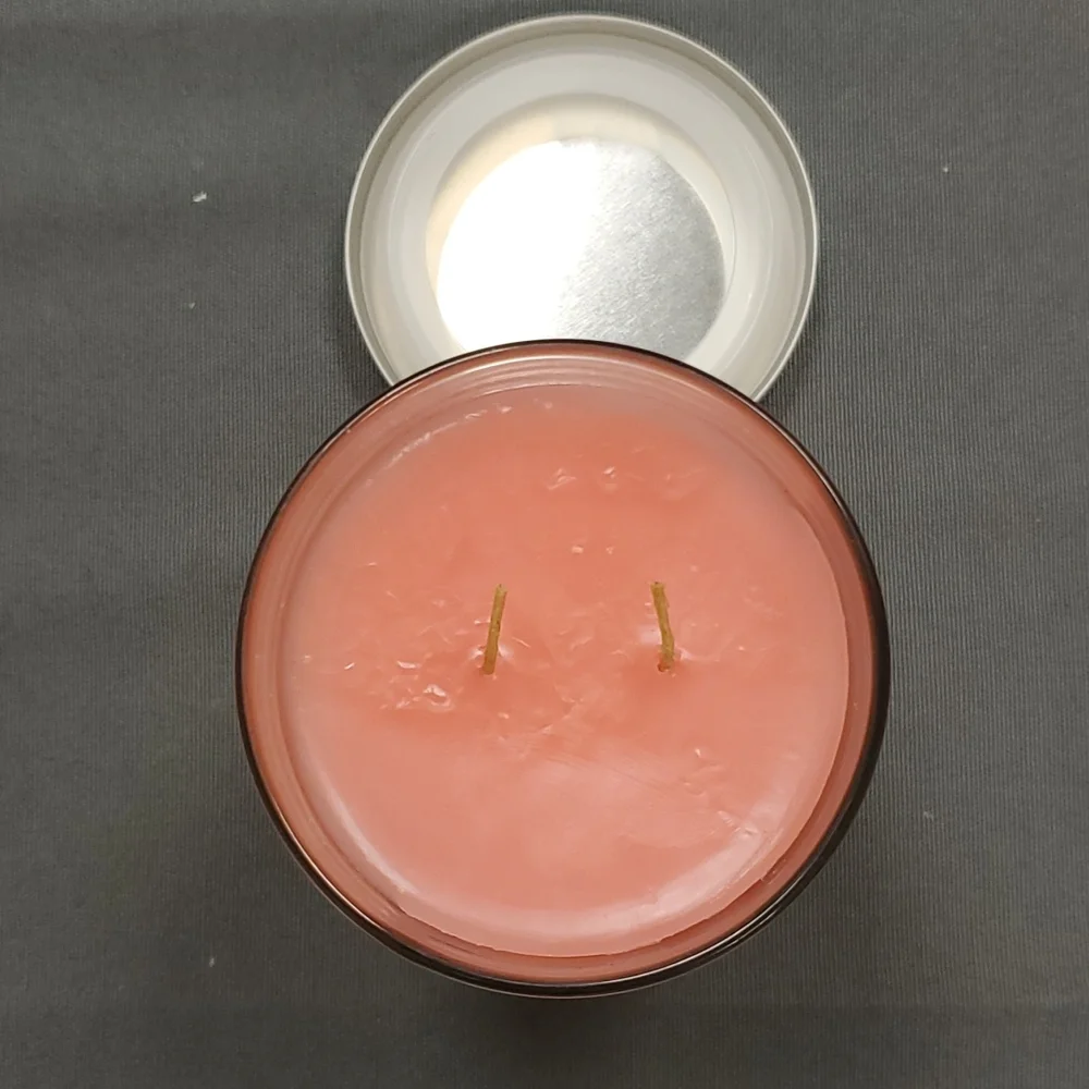 CHERRY LIME RICKEY Gold Canyon 11 oz Medium two wick‎ candle